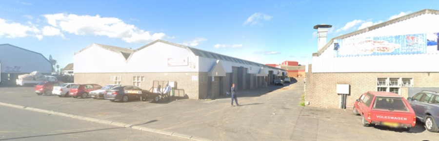 Commercial Property for Sale in Okavango Park Western Cape